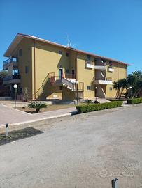 Ampio appartamento uso residenziale in Talsano
