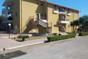 Ampio appartamento uso residenziale in Talsano
