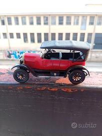 Modellino RIO Made in Italy - FIAT 501 Torpedo (19