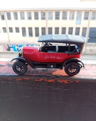 Modellino RIO Made in Italy - FIAT 501 Torpedo (19