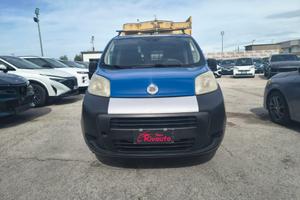 FIAT Fiorino 1.3 MJT 75CV Combi Semivetrato SX