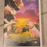 Babe - maialino coraggioso