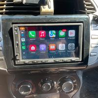 Stereo 2 din atoto f7