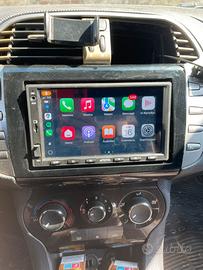 Stereo 2 din atoto f7