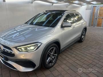 Mercedes-benz GLA 200 d Automatic Premium
