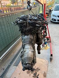 BMW E90 320D 177CV -Solo a pezzi, motore N47