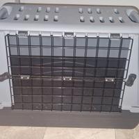 Trasportino per cane