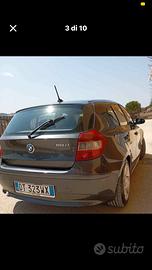 BMW serie 1