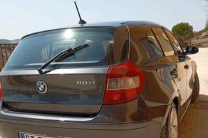 BMW serie 1