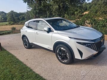 Nissan Qashqai  E-Power Acenta