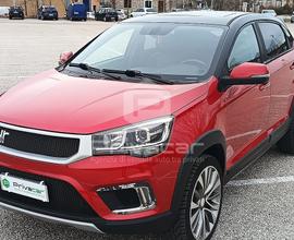DR dr3 S1 1.5 Bi-Fuel GPL
