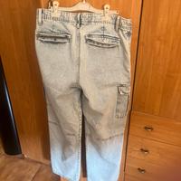 Jeans uomo/ragazzo