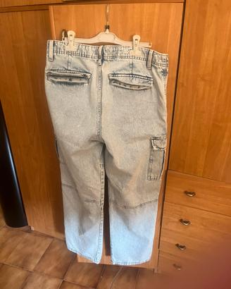 Jeans uomo/ragazzo