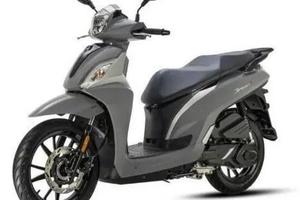 Sym Symphony 125 ST