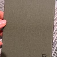 Kindle custodia cover Paperwhite 6,8” 11 gen 1021