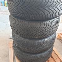 Gomme Invernali Auto 