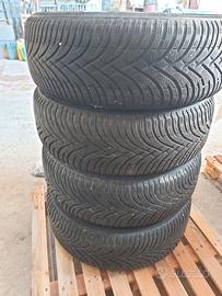 Gomme Invernali Auto 