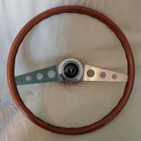 volante in legno Ferrero 