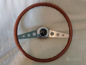 volante in legno Ferrero 