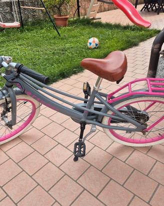 bicicletta bambina 20" 