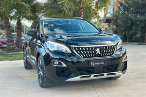 Peugeot 3008 1.5 BlueHDi 130 CV S&S Allure