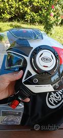 Casco Jet Premier Cool Evo tg.M