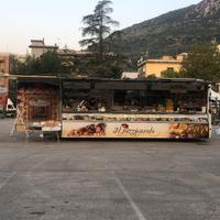 Autonegozio Resti