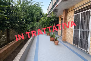 Appartamento Napoli [Cod. rif 3335853VRG]