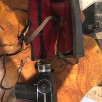 Cinepresa Viennette 5