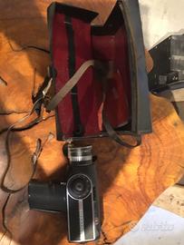 Cinepresa Viennette 5