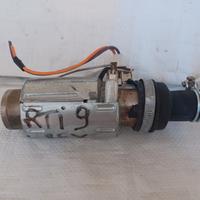 riscaldatore Lavastoviglie Rex RTI 9