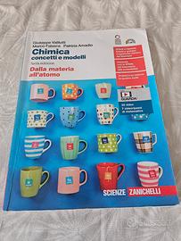 chimica concetti e modelli 