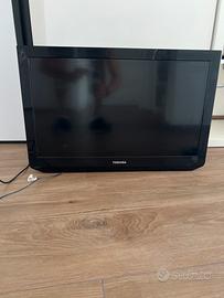 Televisore Toshiba Full HD