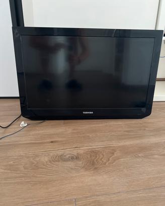 Televisore Toshiba Full HD