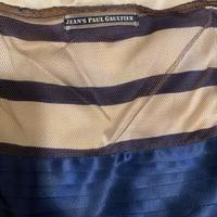 Vestito 100% SETA Jean’s Paul Gaultier