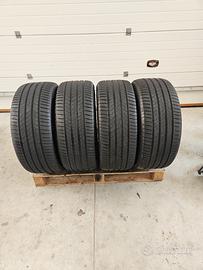 4 Gomme Bridgestone Turanza 6 285 45 21 2024