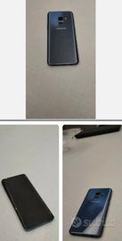 Samsung GALAXY S9 Dualsim Nuovo 