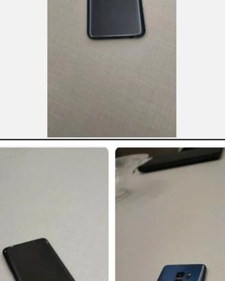 Samsung GALAXY S9 Dualsim Nuovo 