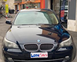 Bmw 525 525d cat Touring Eletta