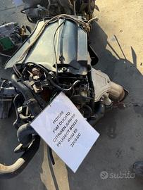 Motore citroen jumper peugeot boxer E5 4H03