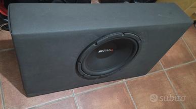 subwoofer 
