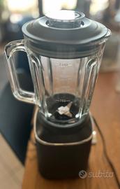 Frullatore tritaghiaccio