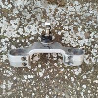 piastra inferiore GS BMW 1150