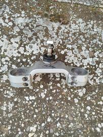 piastra inferiore GS BMW 1150