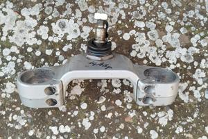 piastra inferiore GS BMW 1150