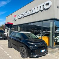 Citroen C3 Aircross 1.5 bluehdi Shine s&s 110cv
