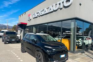 Citroen C3 Aircross 1.5 bluehdi Shine s&s 110cv