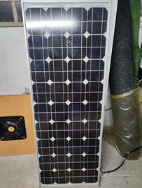 Pannello solare 