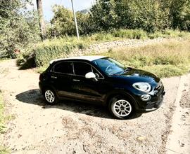 Fiat 500 X dolcevita