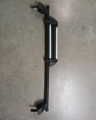 Barre auto fiat 500